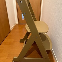 キッズチェア　子供椅子の画像
