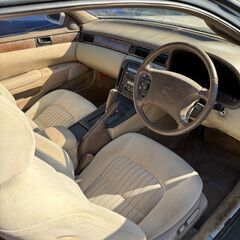 低走行　ワンオーナー　即ドリ ベースに ターボ 1JZ GTE フル純正 JZZ30　2.5GT-T 中期 ソアラ トヨタの画像