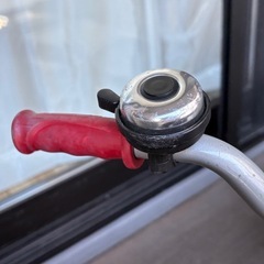 Radio Flyer バランスバイク 赤　ストライダーの画像