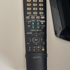 AQUOS LC-22K9 2013年製　テレビ　SHARP の画像