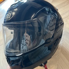 ショーエイシステムヘルメットマルテックの画像