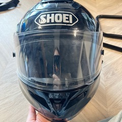 ショーエイシステムヘルメットマルテックの画像