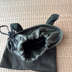 ダンプポーチの画像