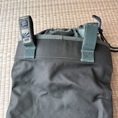 ダンプポーチの画像