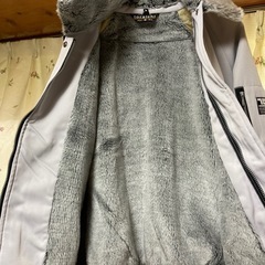 冬用TORAICHIジャンパー　の画像