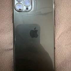 iPhone 11 Pro 256GBの画像
