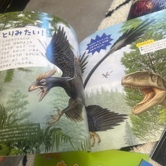 ワンダーしぜんランド　　絵本　9冊セットの画像