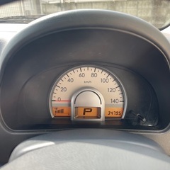 走行3.5万km！MRワゴン 美品の画像