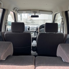 走行3.5万km！MRワゴン 美品の画像