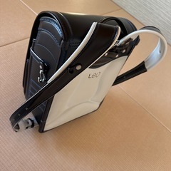 ランドセル黒の画像