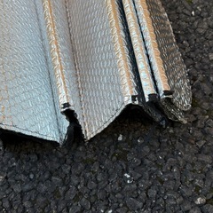 サンシェード （SUV、ワンボックス）の画像