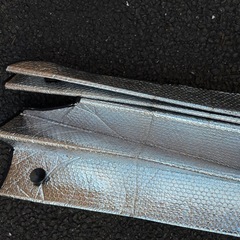 サンシェード （SUV、ワンボックス）の画像