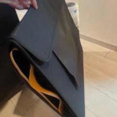 ハクバ　撮影ボックス&照明セットの画像