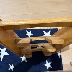 スリッパラックの画像