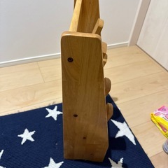 スリッパラックの画像