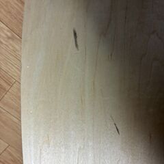 バランスボード 木製 子供 大人 体幹 トレーニング アスレチックの画像