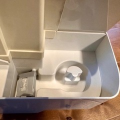 SHARP F-ZXFD45加湿・空気清浄機の画像