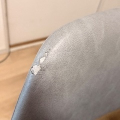 ダイニングテーブルセットをお譲りします。の画像