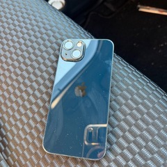 iPhone13  128GBの画像