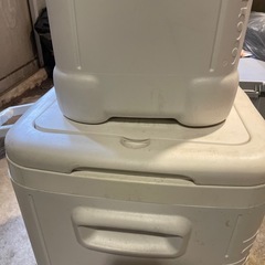 IGLOO クーラーボックス の画像