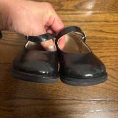 ファミリア フォーマルシューズの画像