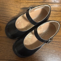 ファミリア フォーマルシューズの画像