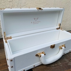 ★シャンパン・エンジェルの空箱2個セット★空箱のみになります。の画像