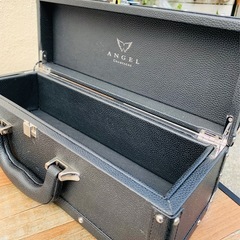 ★シャンパン・エンジェルの空箱2個セット★空箱のみになります。の画像