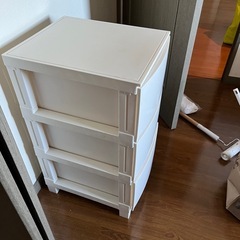 カラーボックスの画像