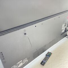 Panasonic 有機EL 55V型 TH-55EZ950　ジャンク扱いの画像