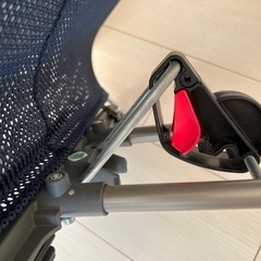 ベビービョルン　バウンサーの画像