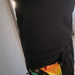 BURTON CLASH 151 スノーボードセットの画像