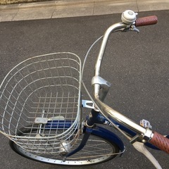 自転車7656の画像