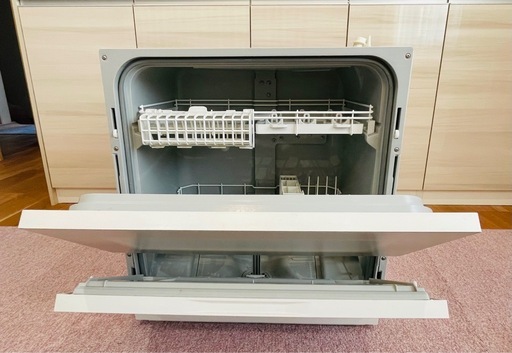 Panasonic食洗機2023
年型　
