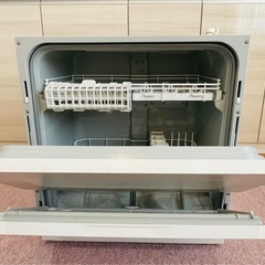 Panasonic食洗機2023
年型　の画像