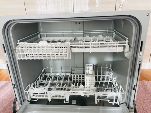 Panasonic食洗機2023
年型　