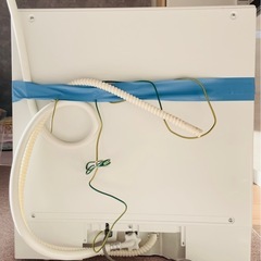 Panasonic食洗機2023
年型　の画像