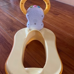 アンパンマン おまるの画像