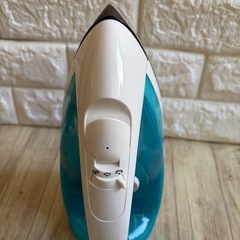 Panasonic パナソニック  スチームアイロン  NI-S555の画像