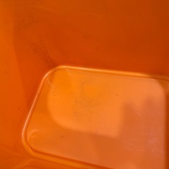 IKEA トロファスト 収納BOX 8個セットの画像