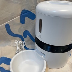 自動給餌器 PETLIBROの画像