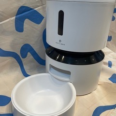 自動給餌器 PETLIBROの画像