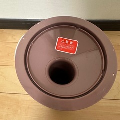 【動作未確認】アロマ超音波式加湿器 2018年の画像