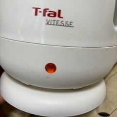 ティファール　T-falの画像