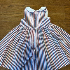 ジャカディ ワンピースの画像