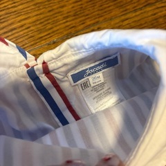 ジャカディ ワンピースの画像