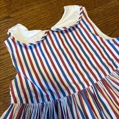 ジャカディ ワンピースの画像