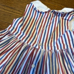 ジャカディ ワンピースの画像