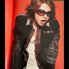 【VAMPS】MONTHLY VAMPS vol.1〜12、14★HYDEハイドの画像