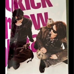 【VAMPS】MONTHLY VAMPS vol.1〜12、14★HYDEハイドの画像